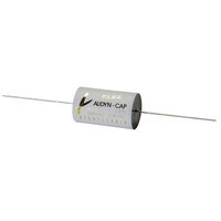Main product image for Audyn Cap Plus 0.1uF 1.2KV Double Layer MKP Foil C 027-126